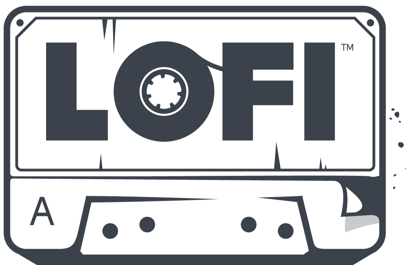 By Lofi Logo